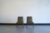 Set of Slipper Chairs by Erwin Lambeth, C. 1950s