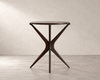 Gazelle End Table Grande — Floor Sample | Ready to Ship