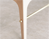 Linear Stool — Floor Sample | Ready to Ship