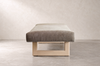ZEN Daybed — White Oak Floor Sample | Ready to Ship