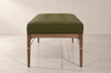 Linear Bench — Floor Sample | Ready to Ship