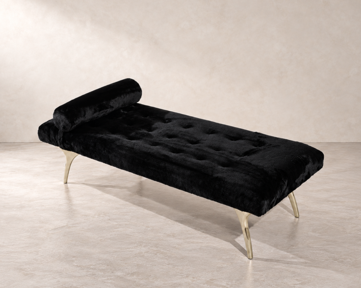 Crescent Daybed Series 72 — Floor Sample | Ready to Ship