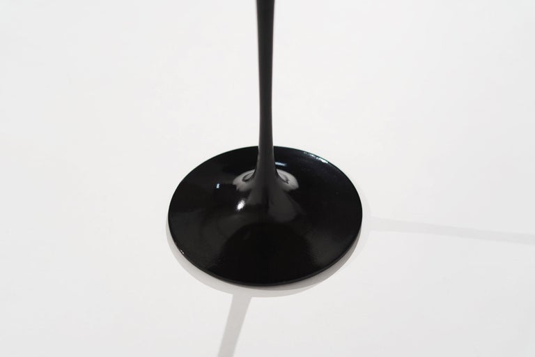 Eero Saarinen for Knoll Tulip Occasional Table, circa 1960s