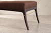 ARC Bench — 60" Floor Sample | Ready to Ship