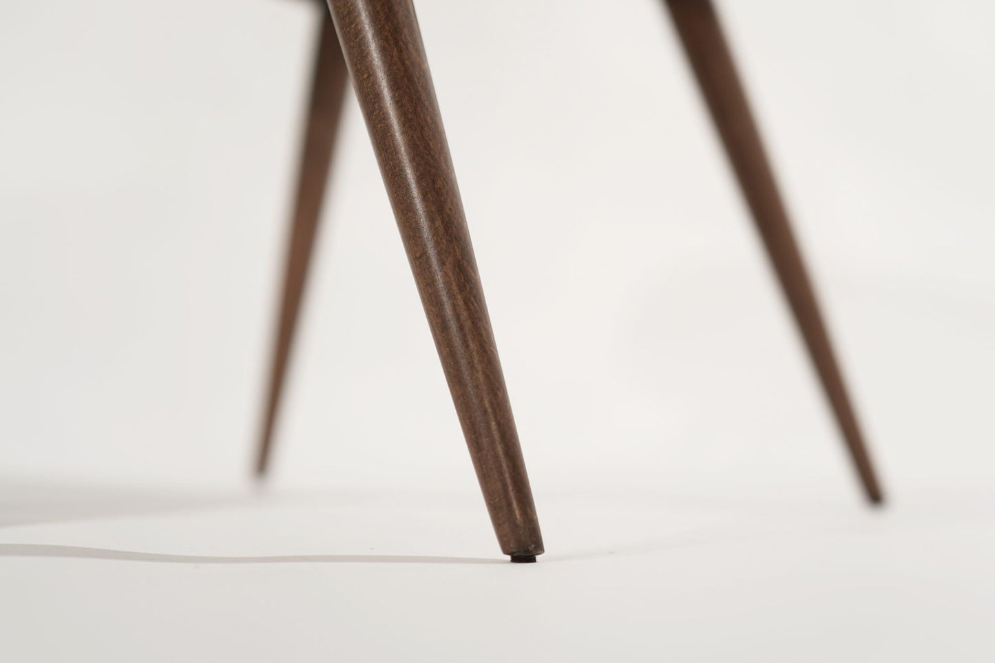 Parisiano Dining Chair in Special Walnut