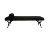 Crescent Daybed in Oil Rubbed Bronze