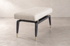 Gio Bench — 32" Floor Sample | Ready to Ship