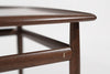Teak Coffee Table by Grete Jalk, Denmark, C. 1950s