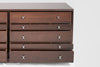 Ten Drawer Dresser by Paul Frankl, C. 1950s