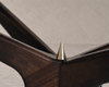 Gazelle Console Table — Floor Sample | Ready to Ship