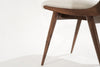 Parisiano Dining Chair in Special Walnut