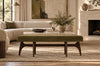 Odyssey Bench Series 60 in Dark Walnut