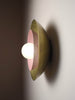 Centric Wall Sconce