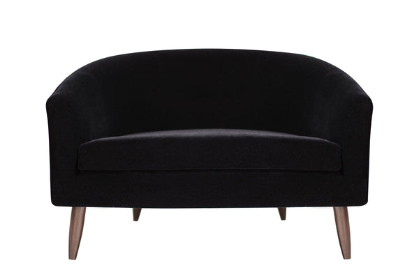 Adrian Pearsall for Craft Associates Cloud Lounge in Mohair, Model 1415