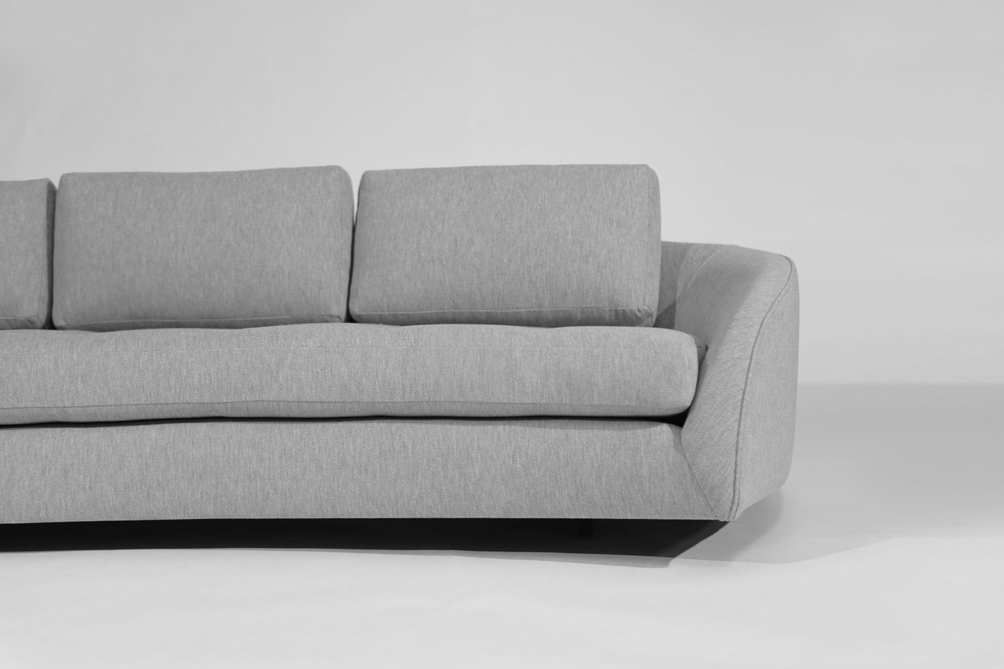 Adrian Pearsall for Craft Associates Cloud Sofa, C. 1950s