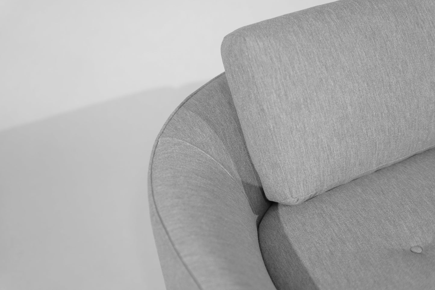 Adrian Pearsall for Craft Associates Cloud Sofa, C. 1950s