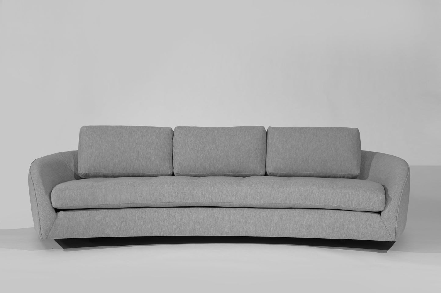 Adrian Pearsall for Craft Associates Cloud Sofa, C. 1950s