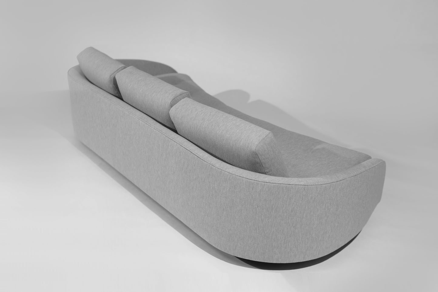 Adrian Pearsall for Craft Associates Cloud Sofa, C. 1950s
