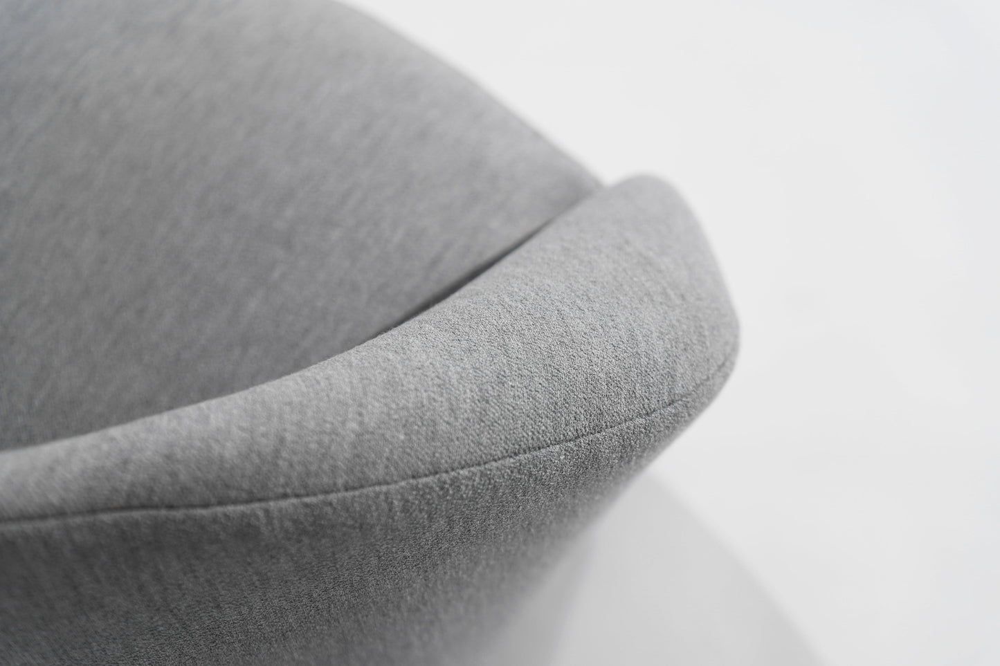 Set of Swivel Tilt Lounge Chairs by Adrian Pearsall, C. 1950s