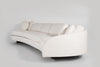 Iconic Adrian Pearsall "Cloud" Sofa, c 1950s