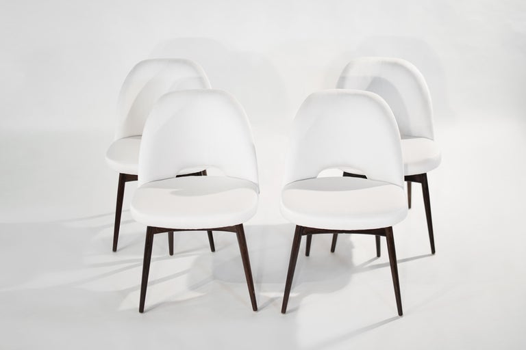 Dining Set by Adrian Pearsall for Craft Associates, 1950s