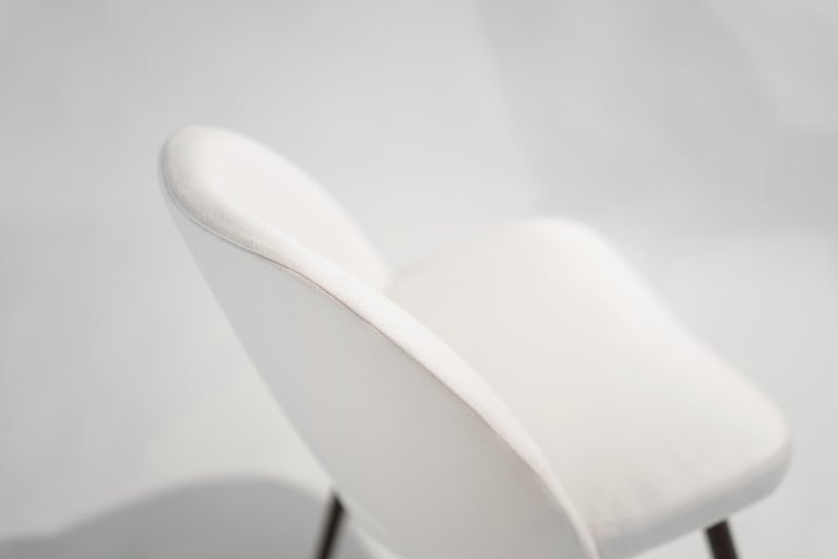 Dining Set by Adrian Pearsall for Craft Associates, 1950s