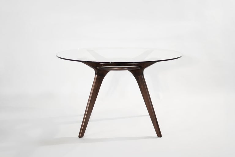 Dining Set by Adrian Pearsall for Craft Associates, 1950s