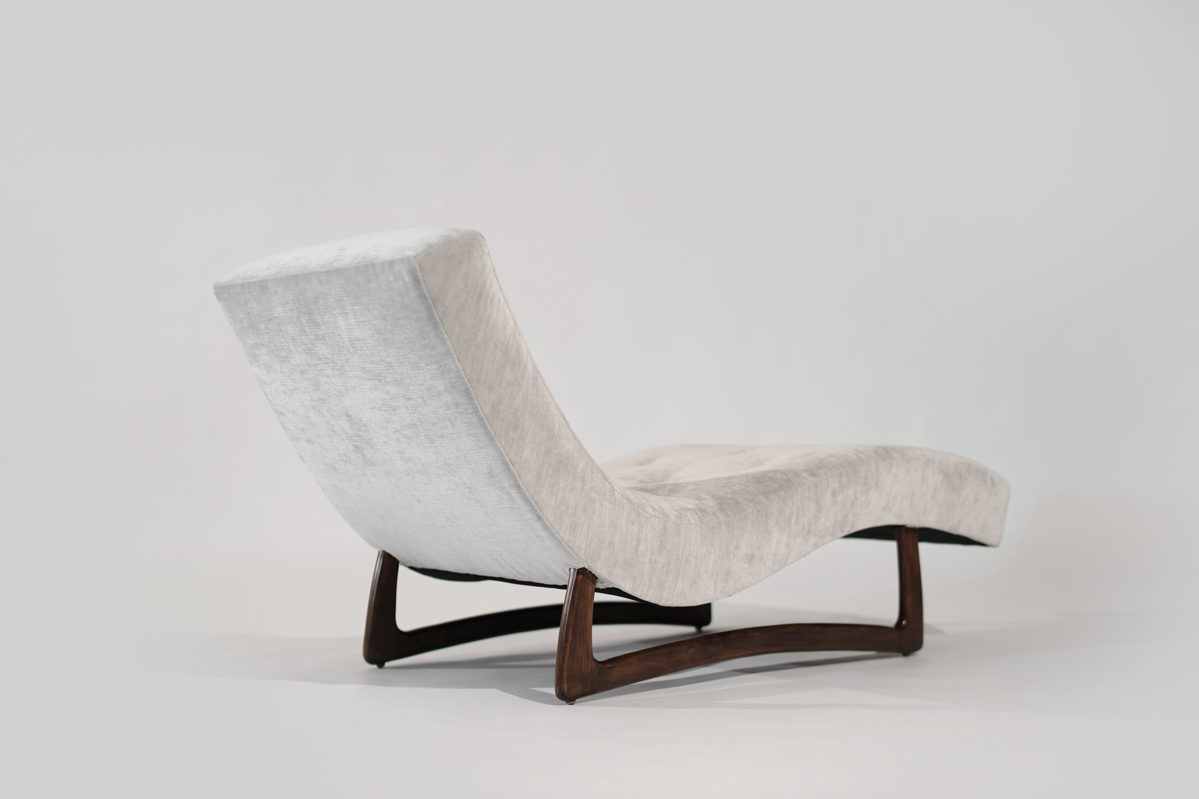 Chaise Lounge by Adrian Pearsall - Thumbnail 3