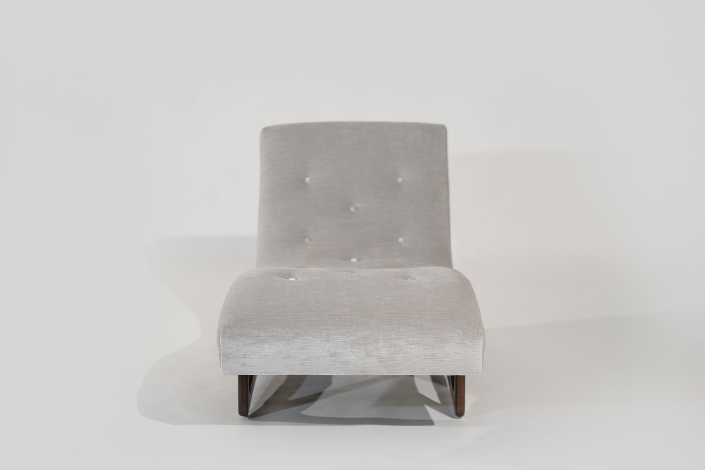 Chaise Lounge by Adrian Pearsall, C. 1950s