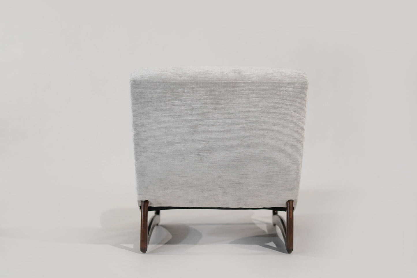 Chaise Lounge by Adrian Pearsall, C. 1950s