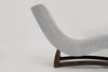 Chaise Lounge by Adrian Pearsall, C. 1950s