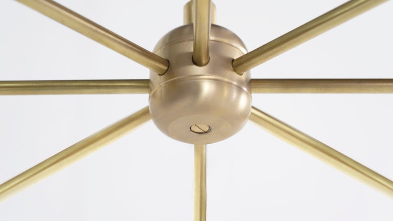 Blueprint Lighting Monolith Chandelier - Thumbnail 5