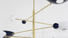 Catalonia Chandelier