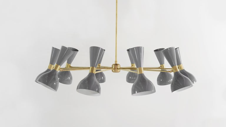 Ludo Chandelier