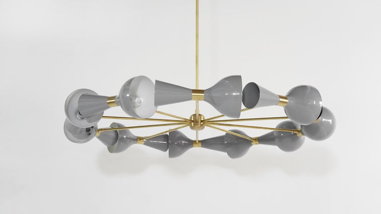 Ludo Chandelier