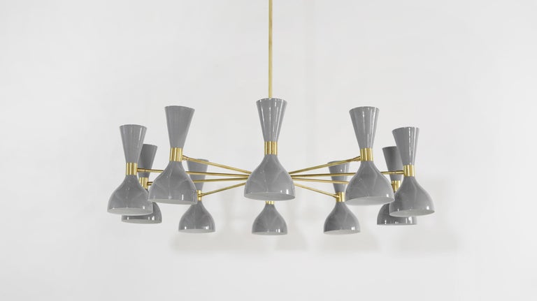 Ludo Chandelier