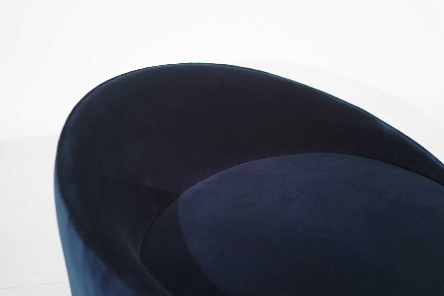 Set of Satellite Lounges by Adrian Pearsall for Craft Associates. C. 1960s