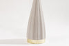 Porcelain Table Lamp by Gerald Thurston for Lightolier, 1950s