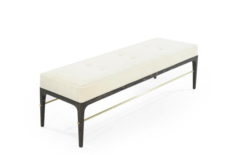 Stamford Modern Linear Bench