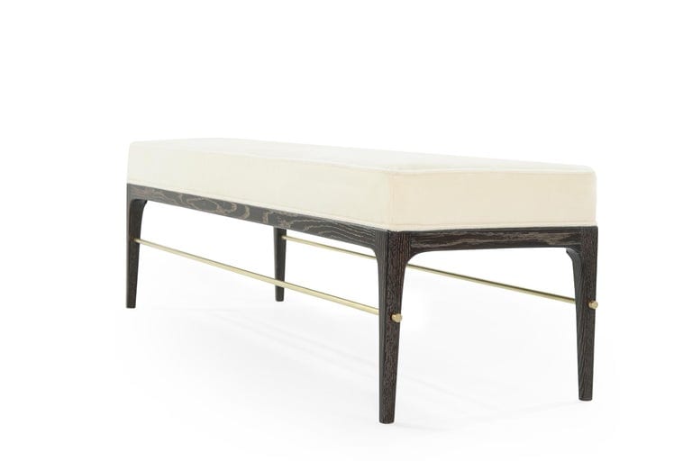 Stamford Modern Bench - Thumbnail 2