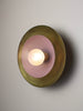 Centric Wall Sconce