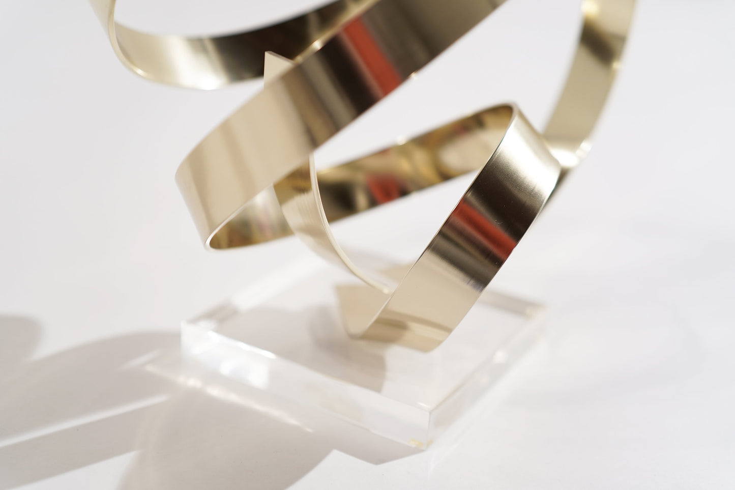 "Impatience" by Dan Murphy, circa 1979