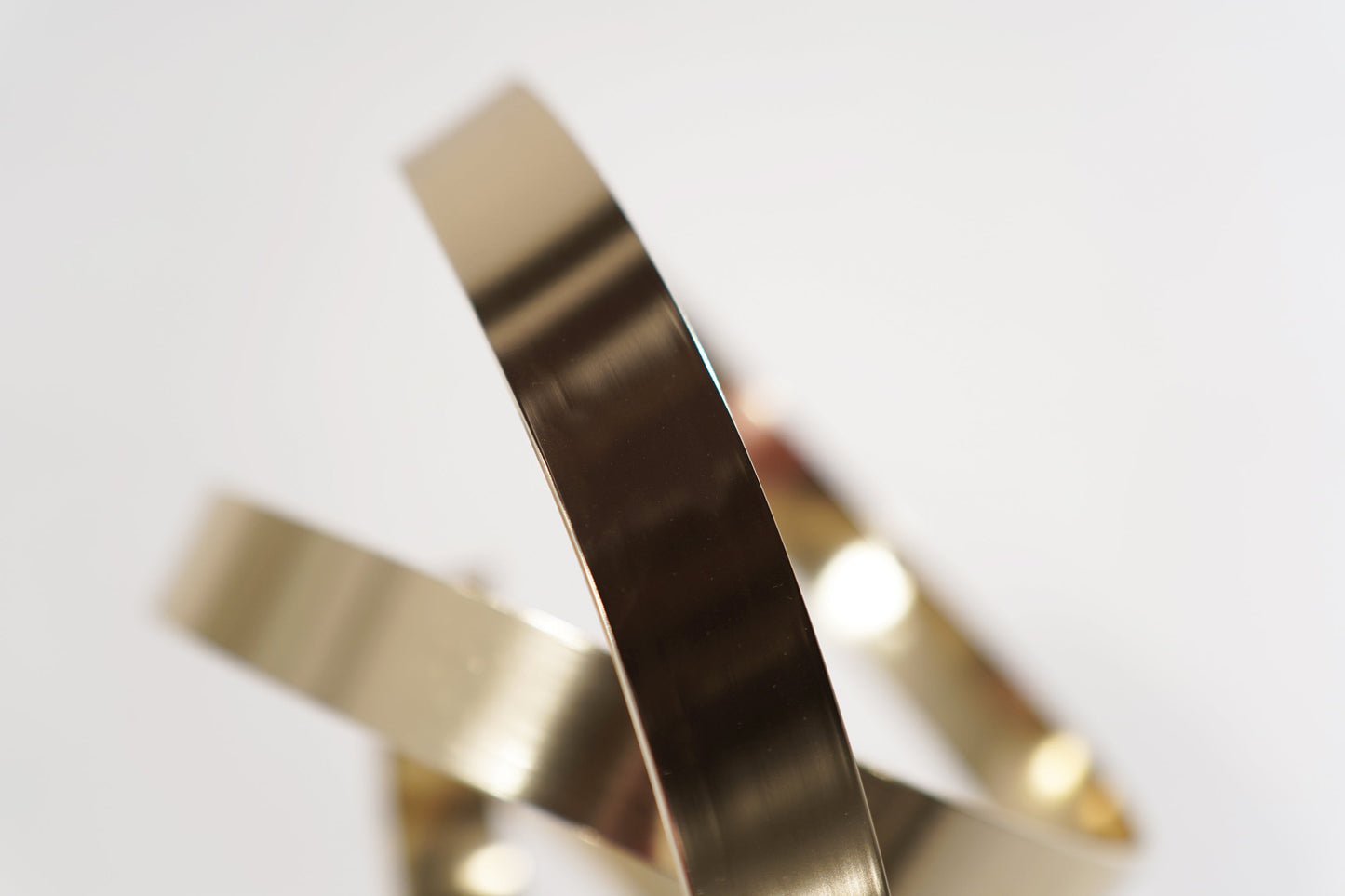 "Impatience" by Dan Murphy, circa 1979