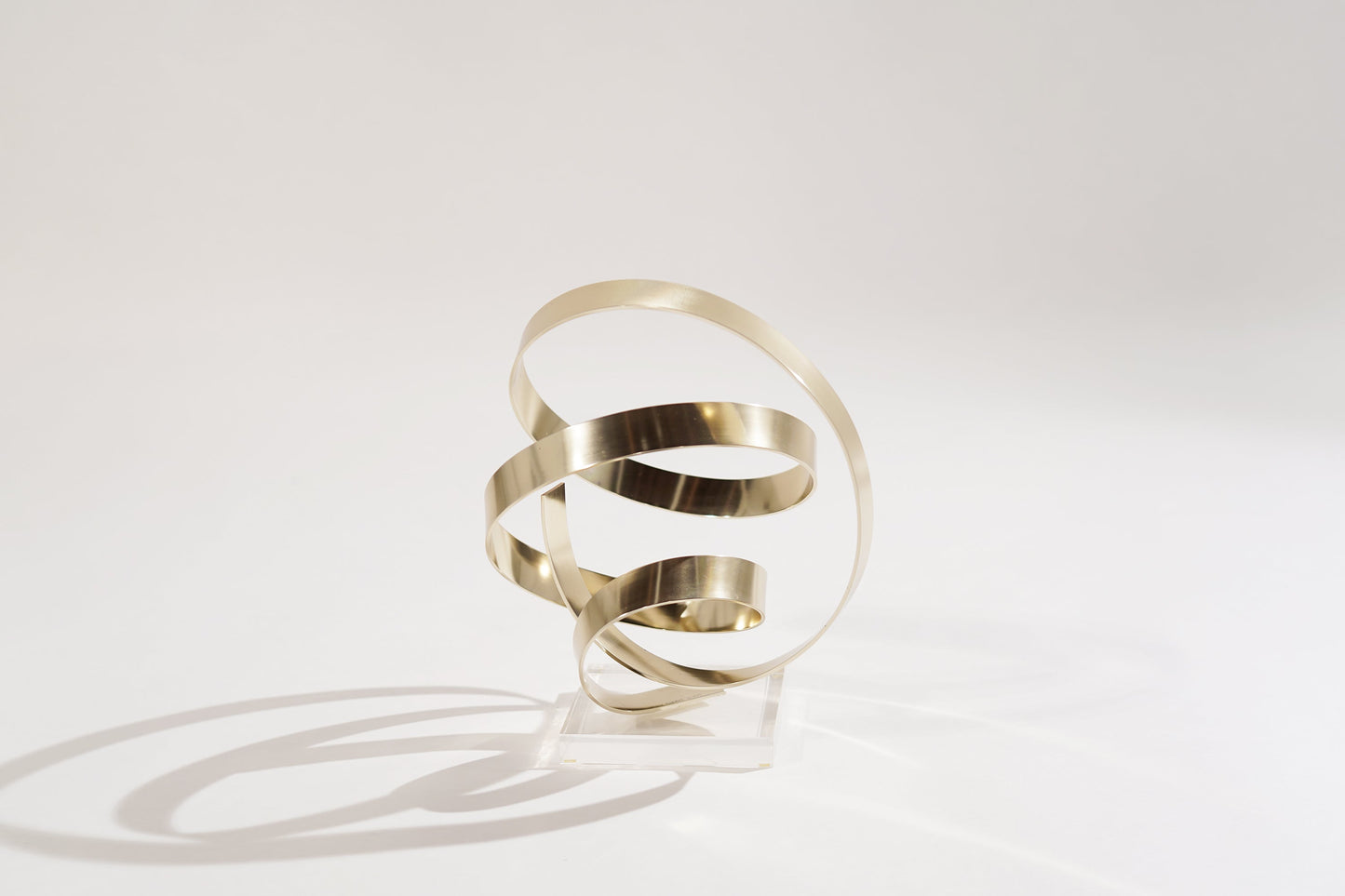 "Impatience" by Dan Murphy, circa 1979