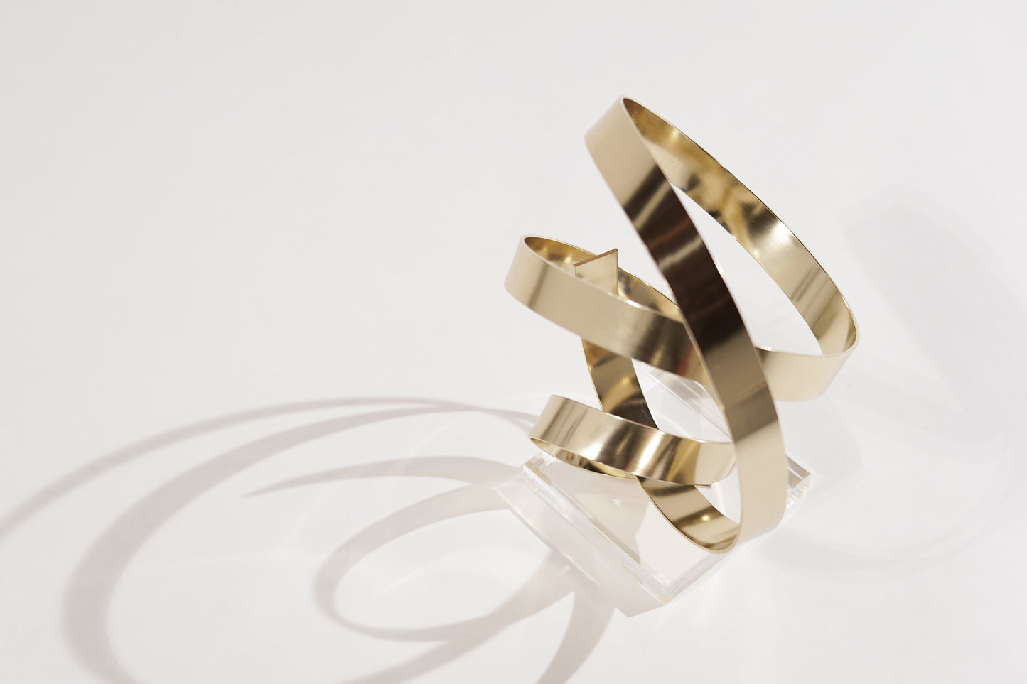 "Impatience" by Dan Murphy, circa 1979