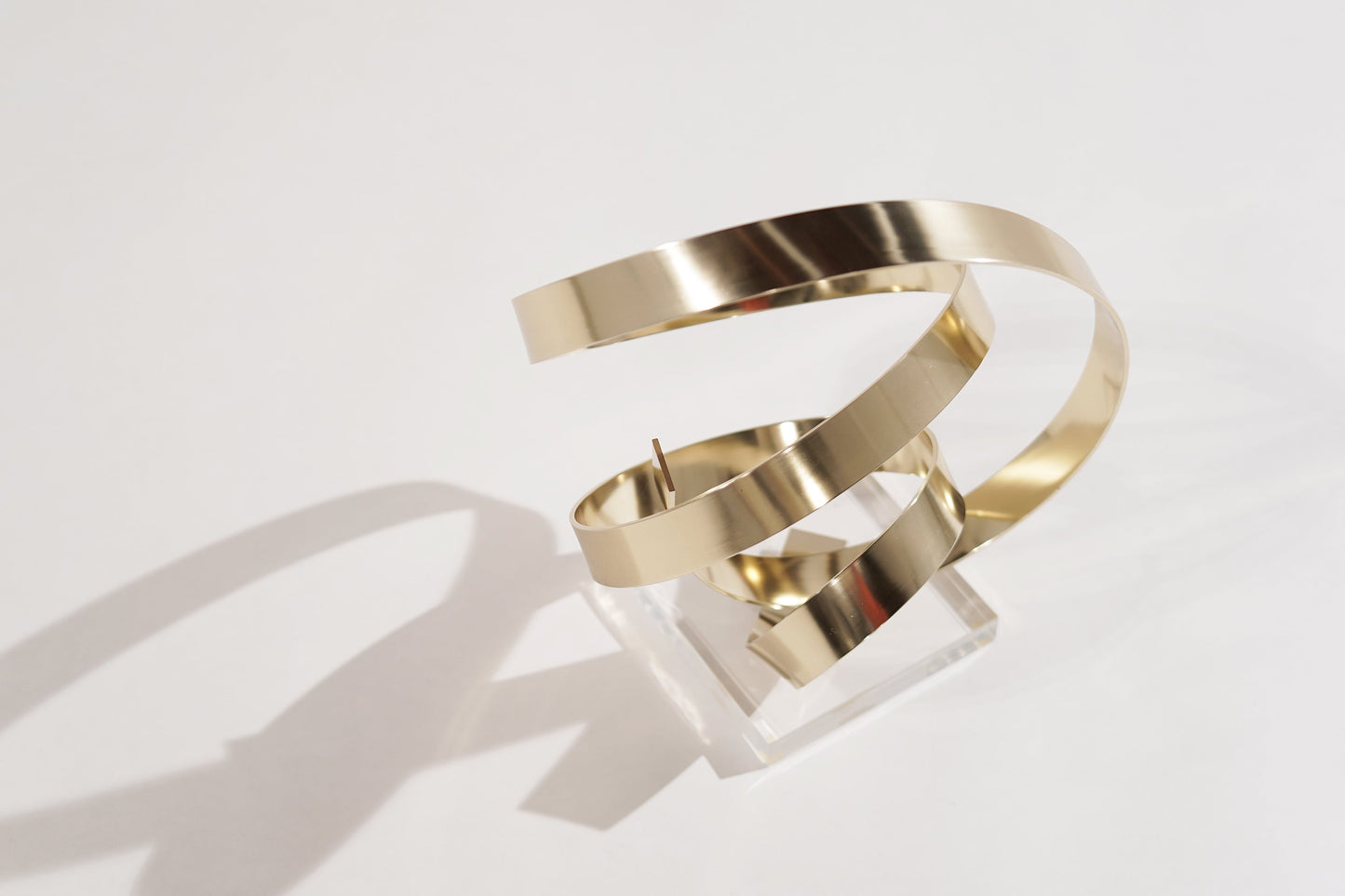 "Impatience" by Dan Murphy, circa 1979