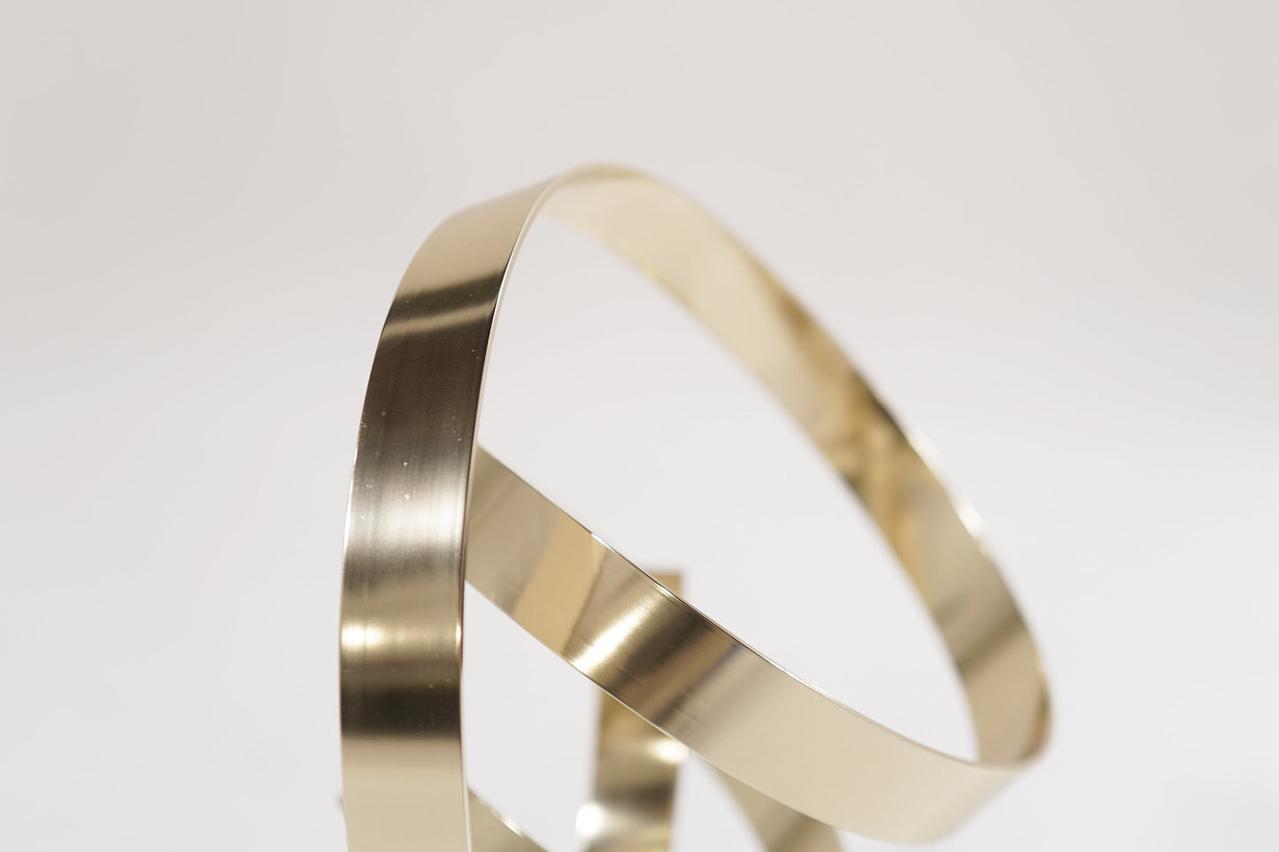 "Impatience" by Dan Murphy, circa 1979