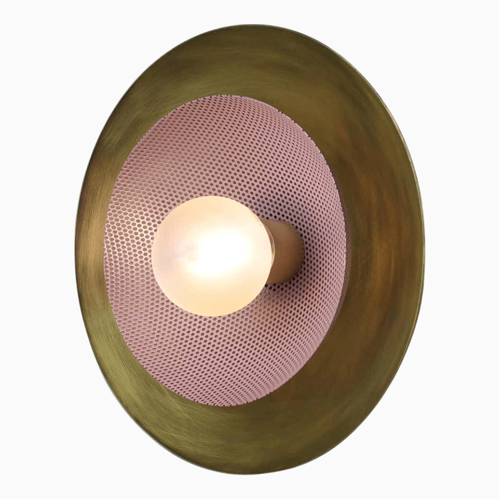 Centric Wall Sconce – Stamford Modern