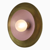 Centric Wall Sconce