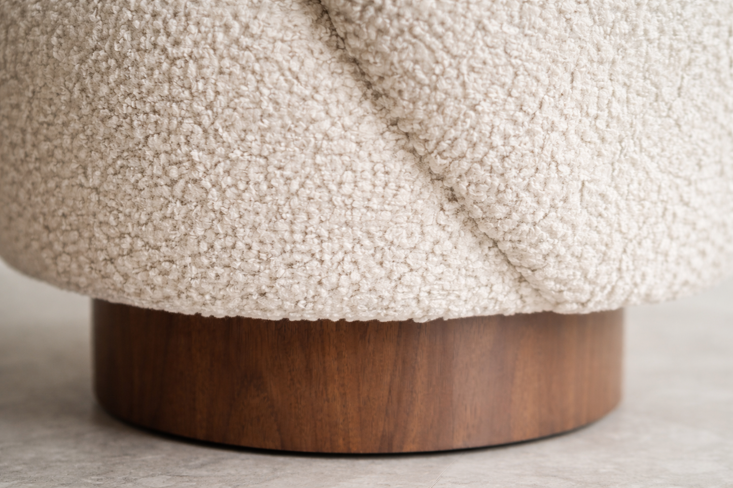Kagan-Dreyfuss Swivel Chairs, Model 100A, by Vladimir Kagan
